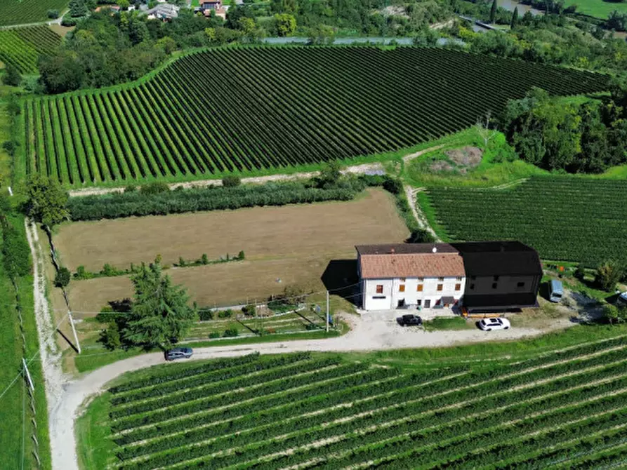 casa indipendente in vendita a Bussolengo