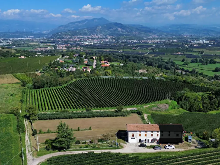 Immagine 2 di Rustico / casale in vendita  in Località Gatto a Bussolengo