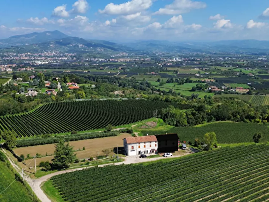 Immagine 3 di Rustico / casale in vendita  in Località Gatto a Bussolengo