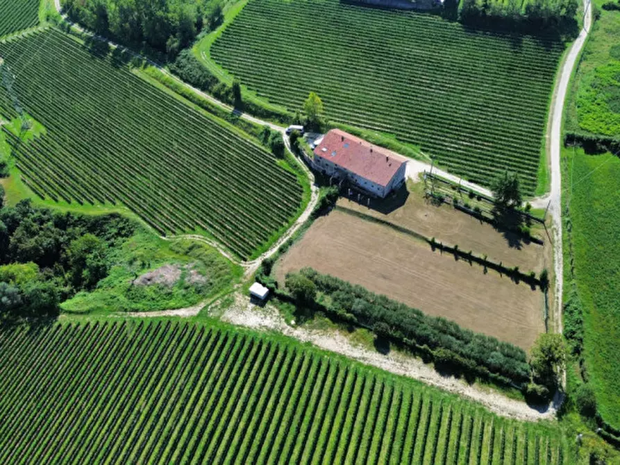 Immagine 4 di Rustico / casale in vendita  in Località Gatto a Bussolengo