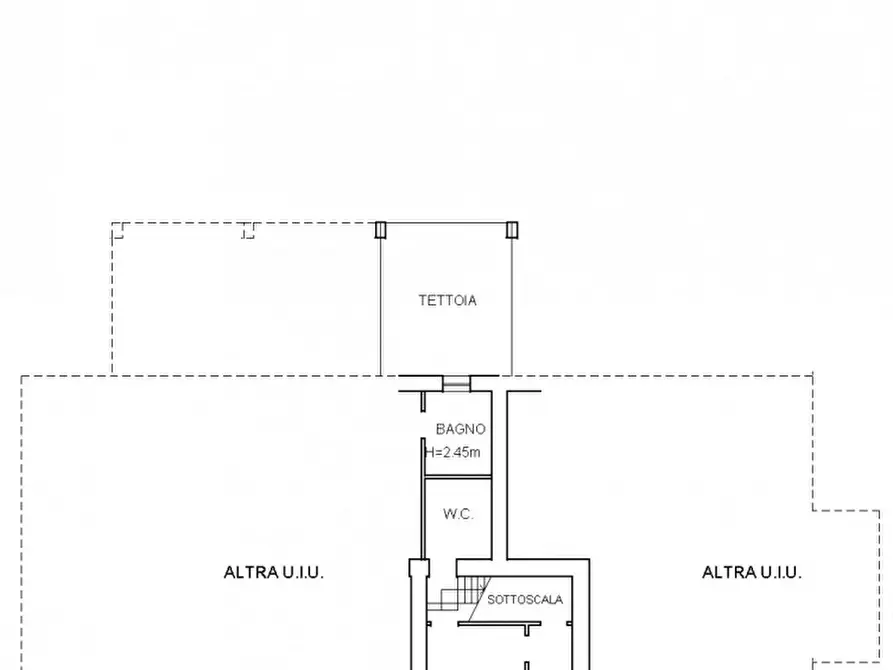 Immagine 33 di Rustico / casale in vendita  in Località Gatto a Bussolengo