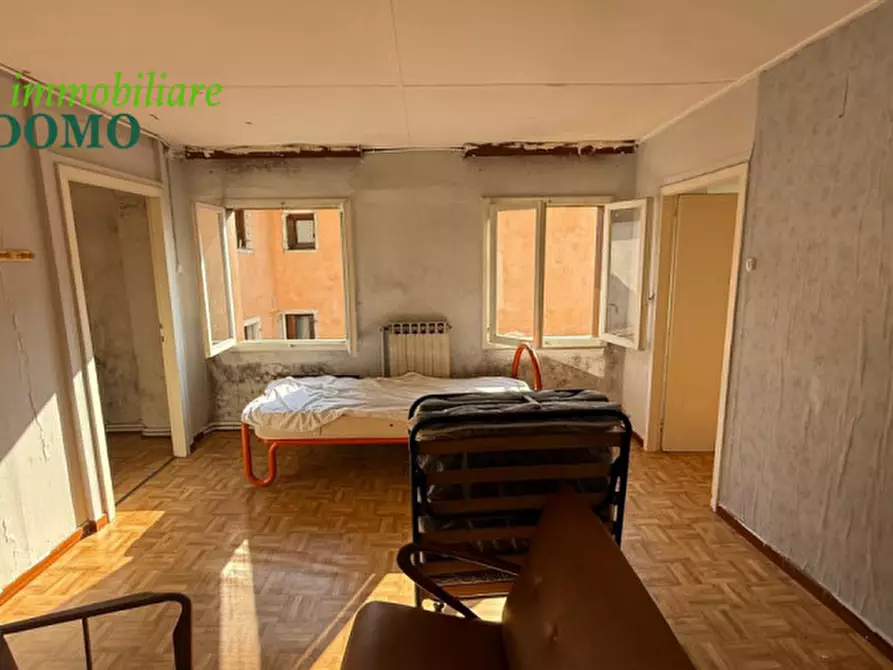 Immagine 8 di Appartamento in vendita  a Valdagno