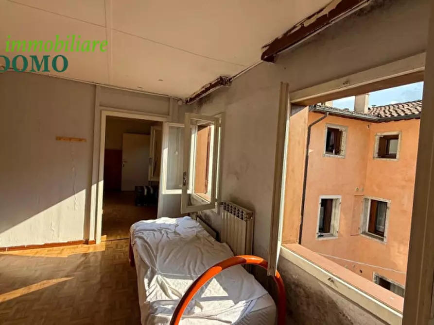 Immagine 16 di Appartamento in vendita  a Valdagno