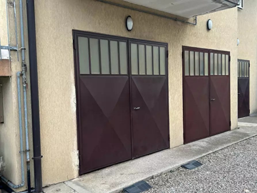 Immagine 3 di Appartamento in vendita  in Via Roma a Grisignano Di Zocco