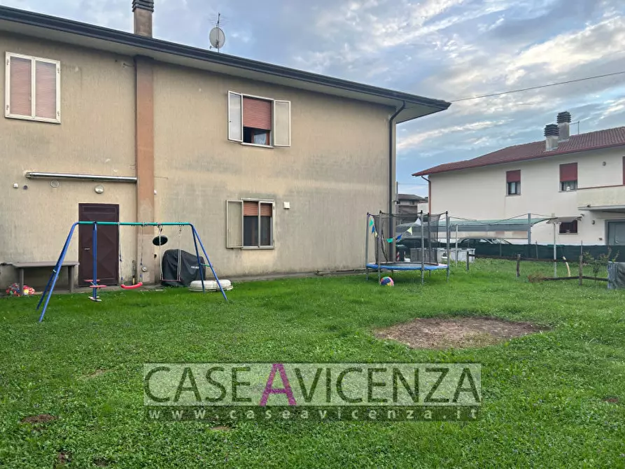 Immagine 6 di Appartamento in vendita  in Via Roma a Grisignano Di Zocco