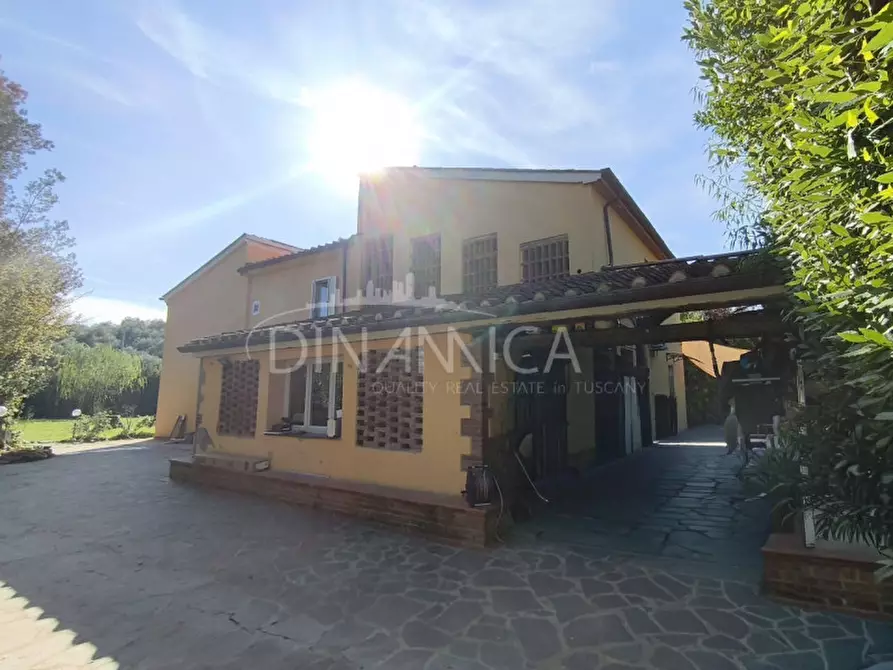 Immagine 1 di Rustico / casale in vendita  a Vinci