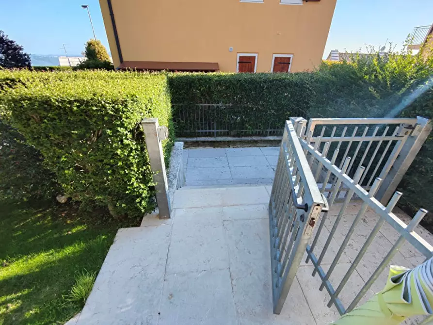 Immagine 2 di Appartamento in vendita  in Villaggio Aurora, 27 a Bosco Chiesanuova