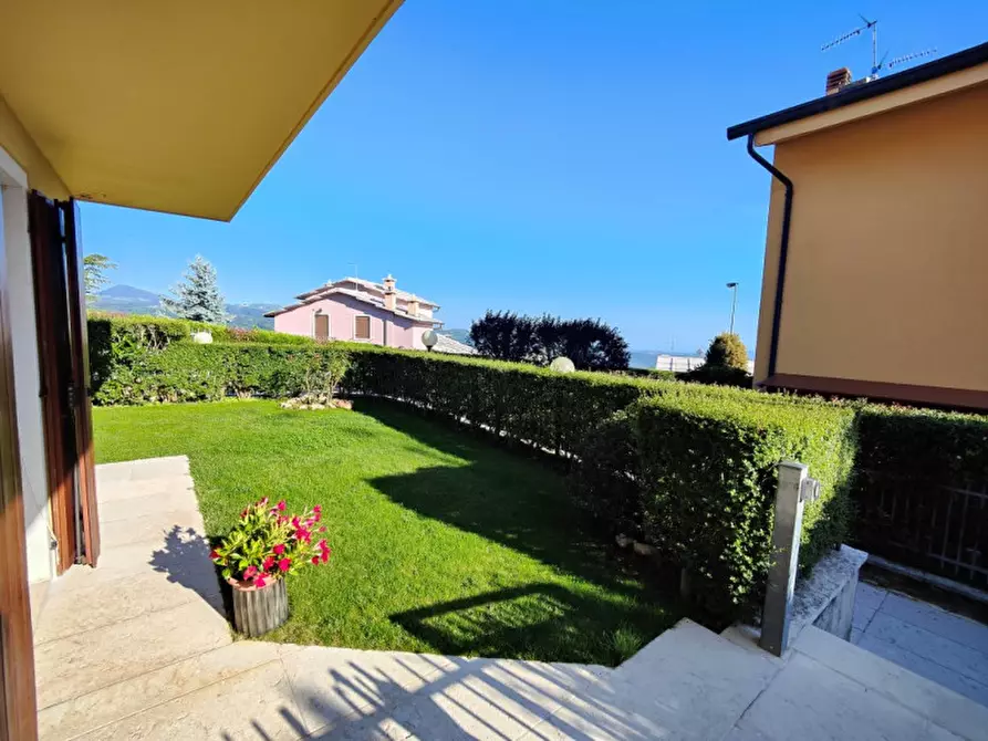 Immagine 3 di Appartamento in vendita  in Villaggio Aurora, 27 a Bosco Chiesanuova