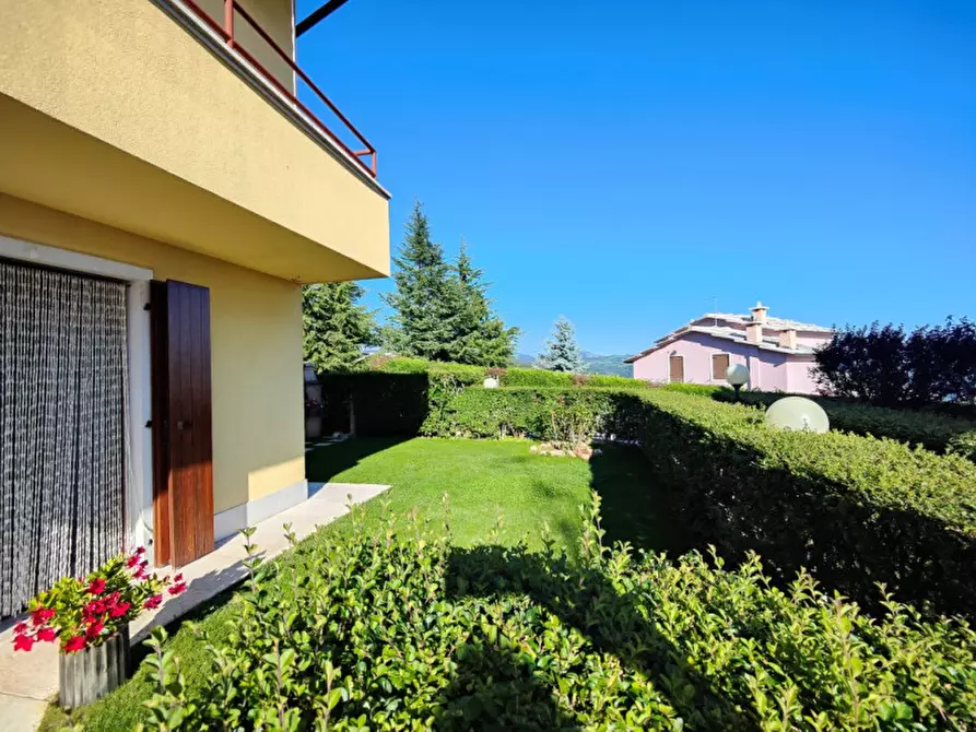 Immagine 4 di Appartamento in vendita  in Villaggio Aurora, 27 a Bosco Chiesanuova