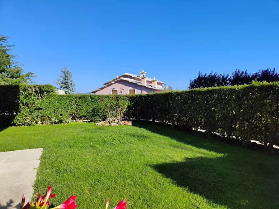 Immagine 5 di Appartamento in vendita  in Villaggio Aurora, 27 a Bosco Chiesanuova