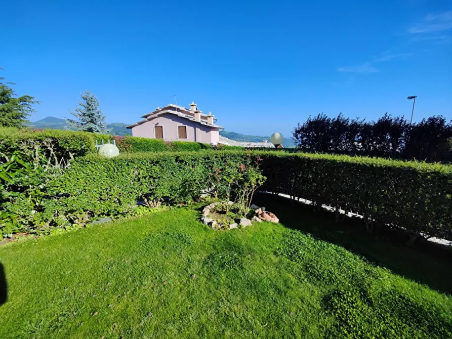 Immagine 6 di Appartamento in vendita  in Villaggio Aurora, 27 a Bosco Chiesanuova