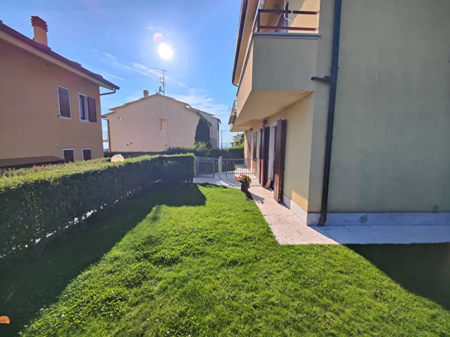 Immagine 7 di Appartamento in vendita  in Villaggio Aurora, 27 a Bosco Chiesanuova