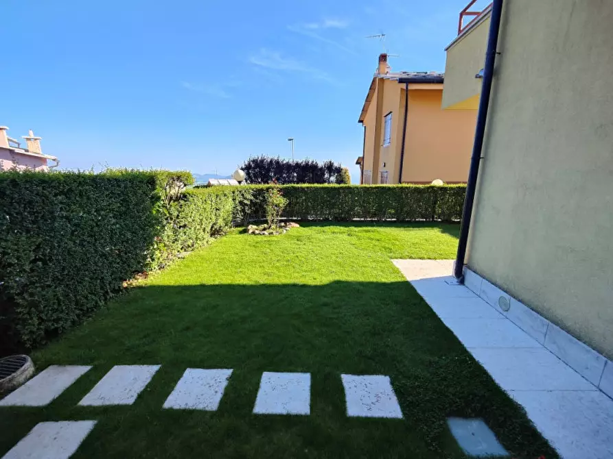 Immagine 8 di Appartamento in vendita  in Villaggio Aurora, 27 a Bosco Chiesanuova