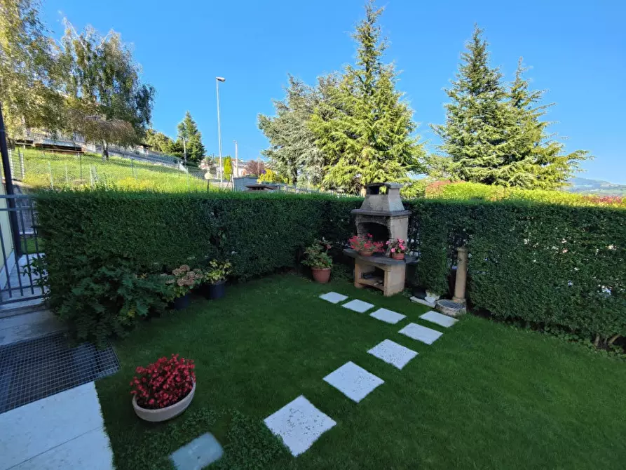 Immagine 9 di Appartamento in vendita  in Villaggio Aurora, 27 a Bosco Chiesanuova