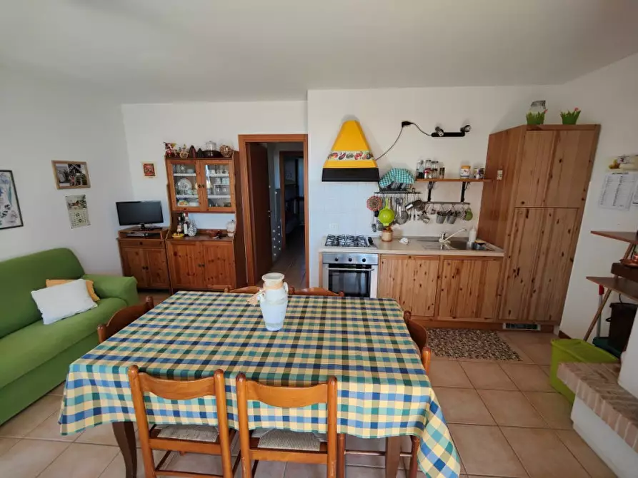 Immagine 11 di Appartamento in vendita  in Villaggio Aurora, 27 a Bosco Chiesanuova