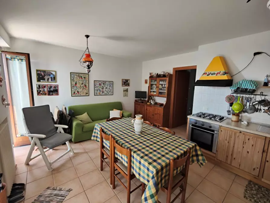 Immagine 13 di Appartamento in vendita  in Villaggio Aurora, 27 a Bosco Chiesanuova