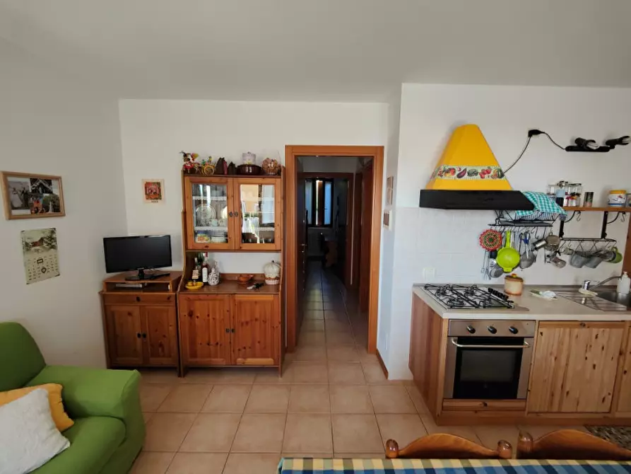 Immagine 15 di Appartamento in vendita  in Villaggio Aurora, 27 a Bosco Chiesanuova