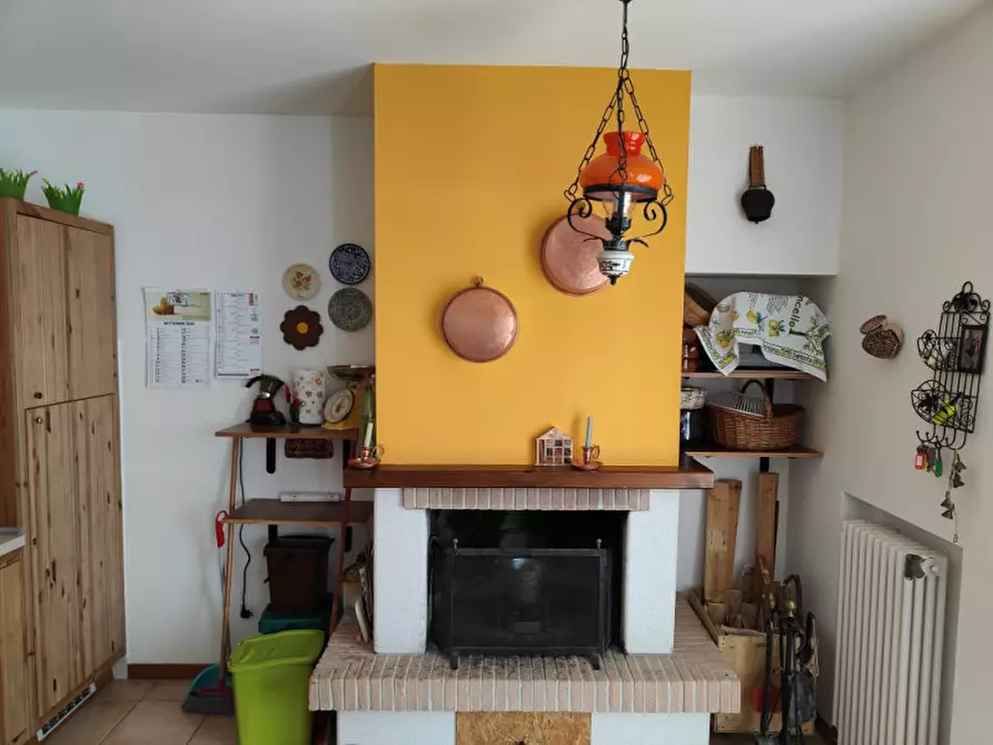 Immagine 17 di Appartamento in vendita  in Villaggio Aurora, 27 a Bosco Chiesanuova