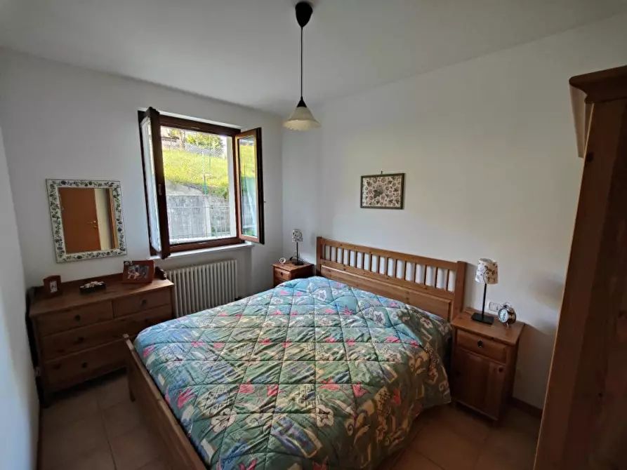 Immagine 18 di Appartamento in vendita  in Villaggio Aurora, 27 a Bosco Chiesanuova