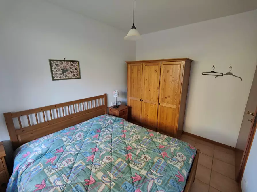 Immagine 19 di Appartamento in vendita  in Villaggio Aurora, 27 a Bosco Chiesanuova