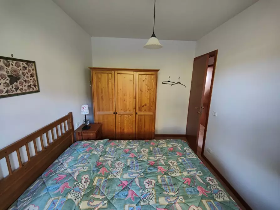 Immagine 20 di Appartamento in vendita  in Villaggio Aurora, 27 a Bosco Chiesanuova