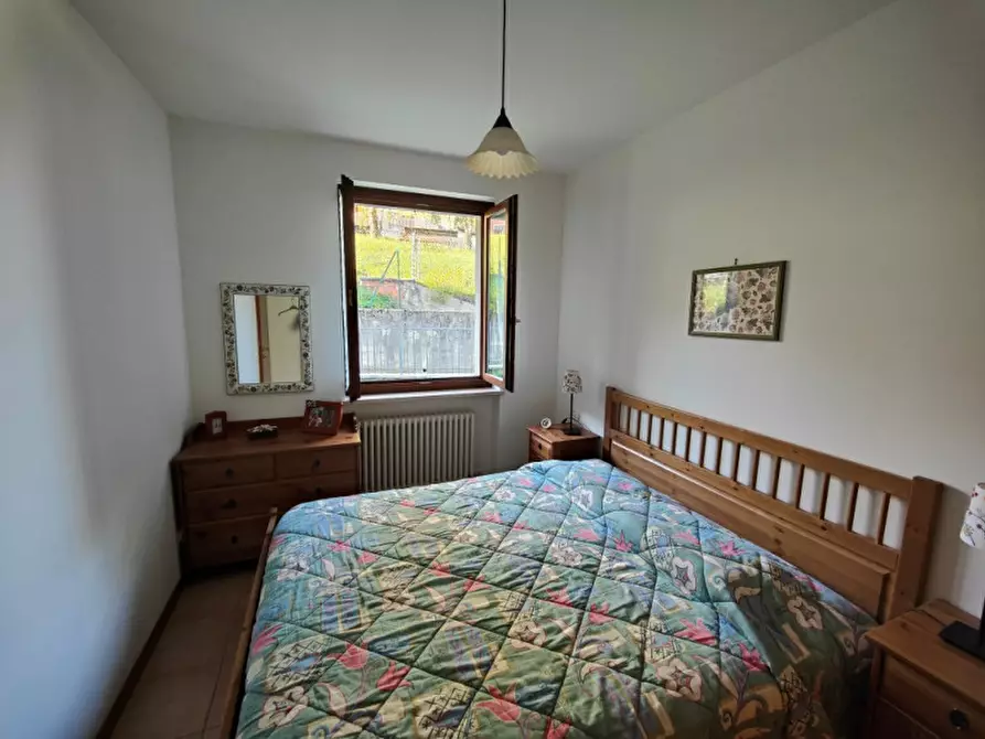 Immagine 21 di Appartamento in vendita  in Villaggio Aurora, 27 a Bosco Chiesanuova