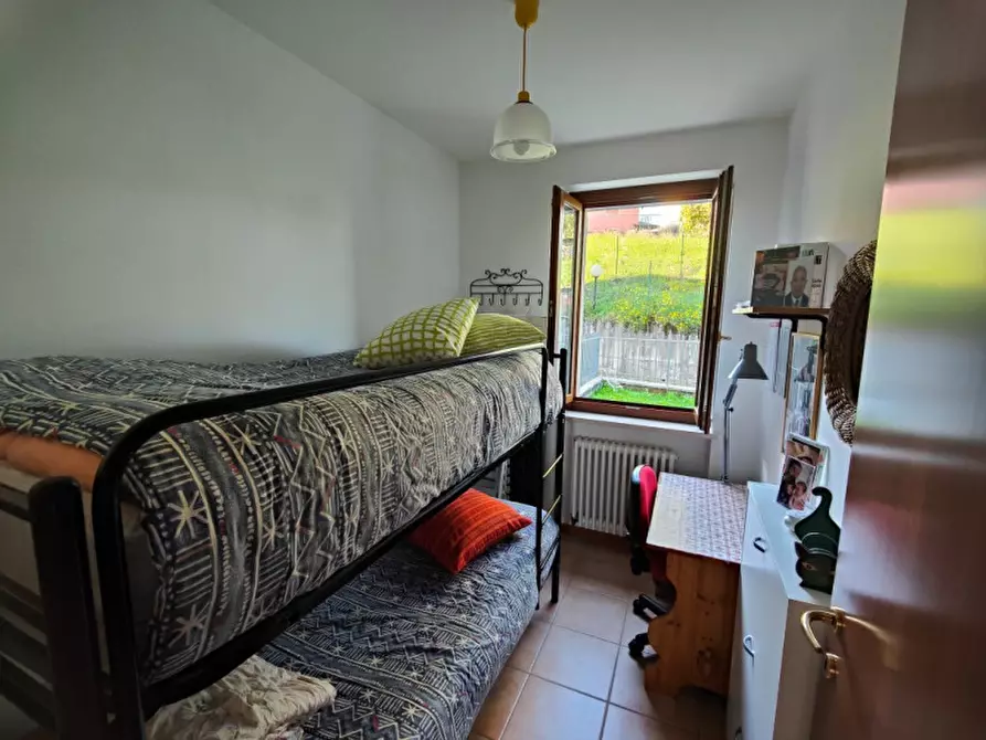 Immagine 22 di Appartamento in vendita  in Villaggio Aurora, 27 a Bosco Chiesanuova