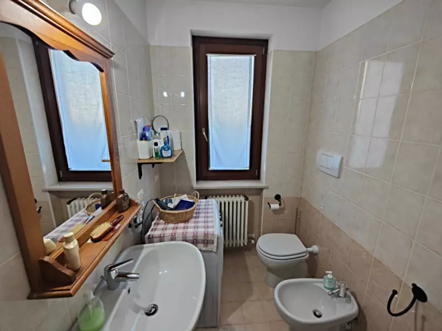 Immagine 23 di Appartamento in vendita  in Villaggio Aurora, 27 a Bosco Chiesanuova