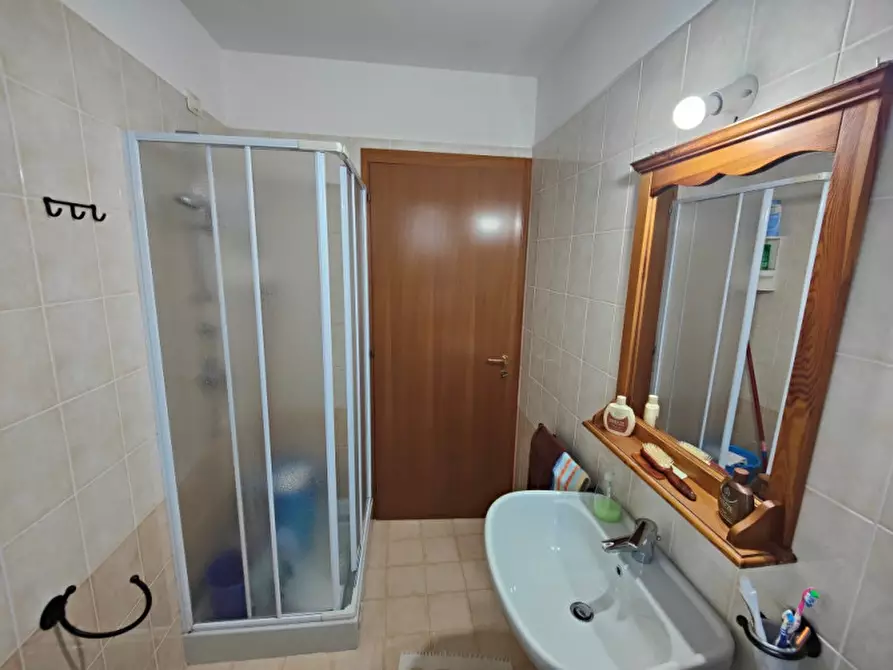 Immagine 24 di Appartamento in vendita  in Villaggio Aurora, 27 a Bosco Chiesanuova