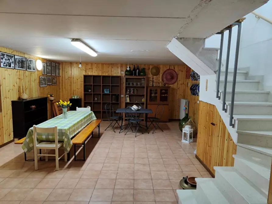 Immagine 25 di Appartamento in vendita  in Villaggio Aurora, 27 a Bosco Chiesanuova