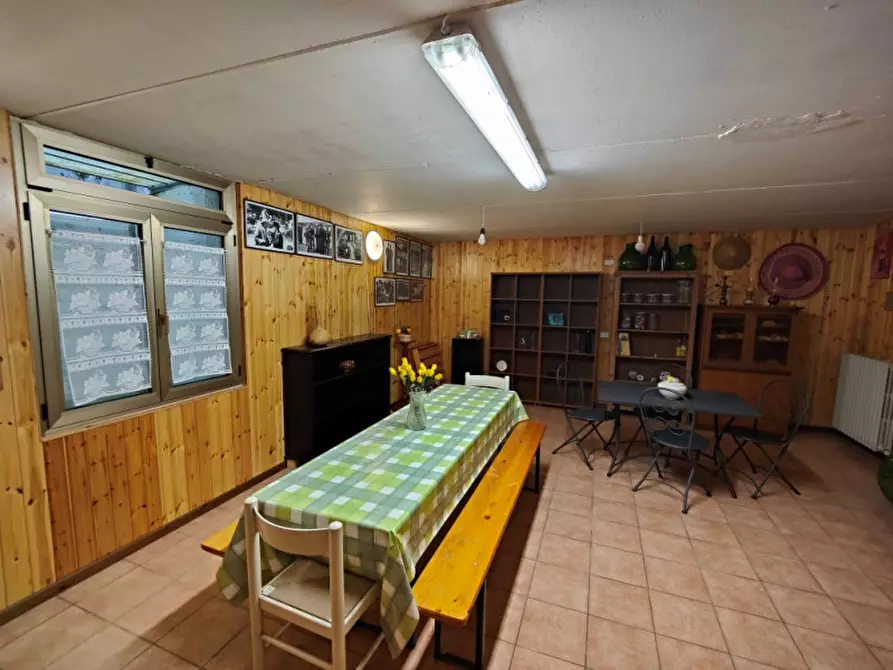 Immagine 26 di Appartamento in vendita  in Villaggio Aurora, 27 a Bosco Chiesanuova