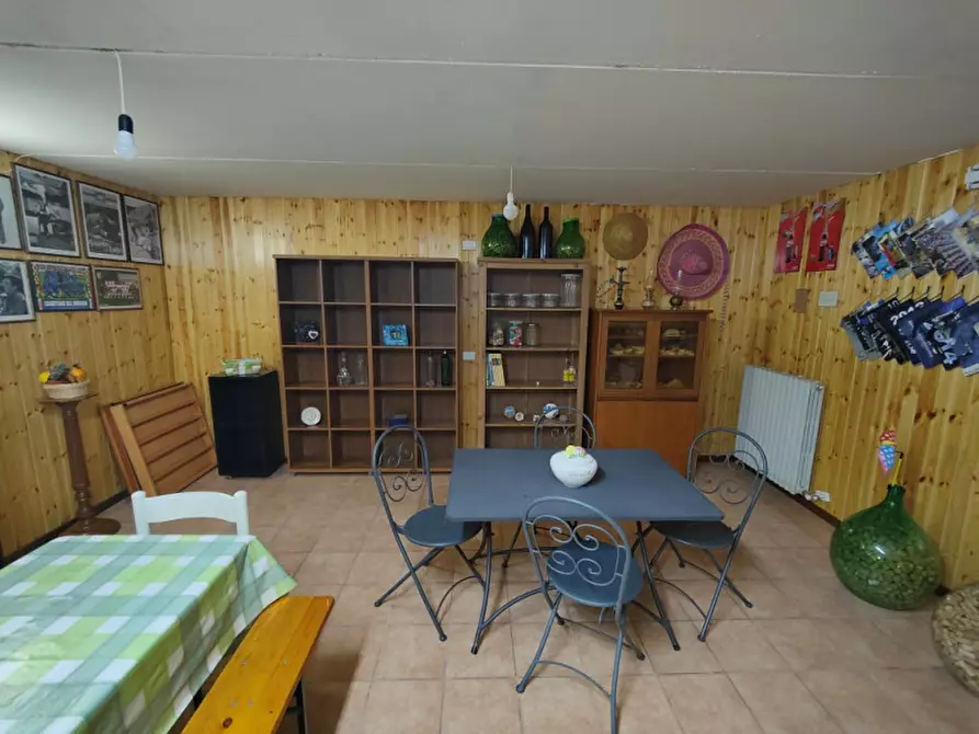 Immagine 27 di Appartamento in vendita  in Villaggio Aurora, 27 a Bosco Chiesanuova