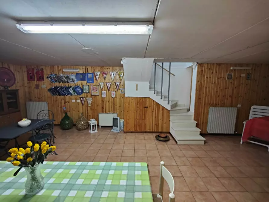 Immagine 29 di Appartamento in vendita  in Villaggio Aurora, 27 a Bosco Chiesanuova