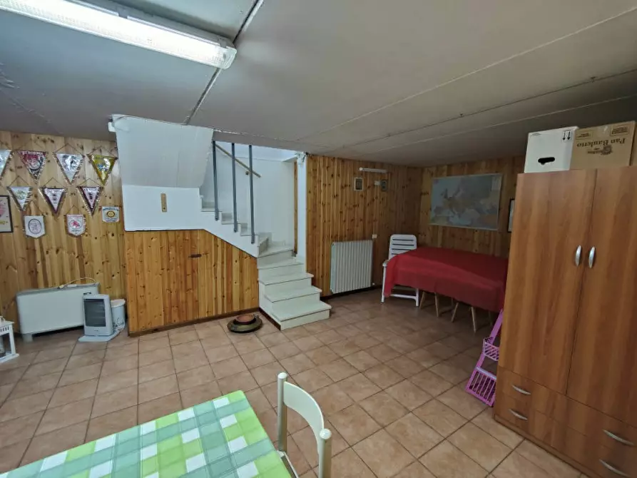 Immagine 30 di Appartamento in vendita  in Villaggio Aurora, 27 a Bosco Chiesanuova