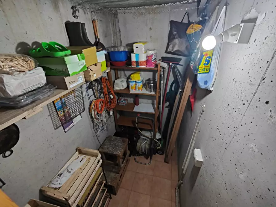 Immagine 31 di Appartamento in vendita  in Villaggio Aurora, 27 a Bosco Chiesanuova