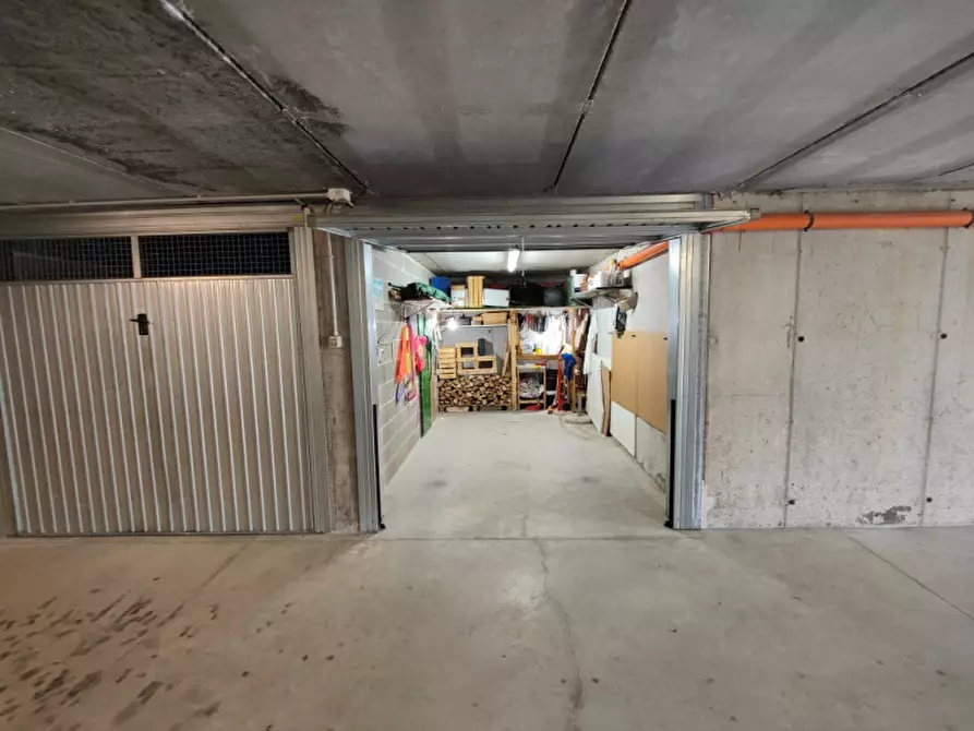 Immagine 33 di Appartamento in vendita  in Villaggio Aurora, 27 a Bosco Chiesanuova