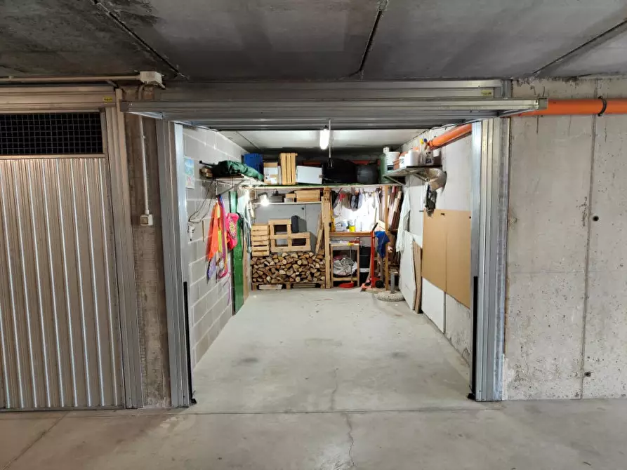 Immagine 34 di Appartamento in vendita  in Villaggio Aurora, 27 a Bosco Chiesanuova