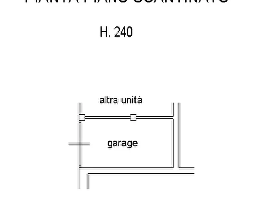 Immagine 35 di Appartamento in vendita  in Villaggio Aurora, 27 a Bosco Chiesanuova