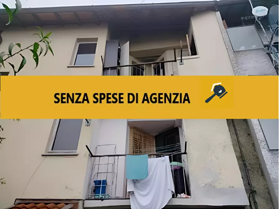 Immagine 2 di Appartamento in vendita  in Via Rossino Sotto, 12 a Calolziocorte