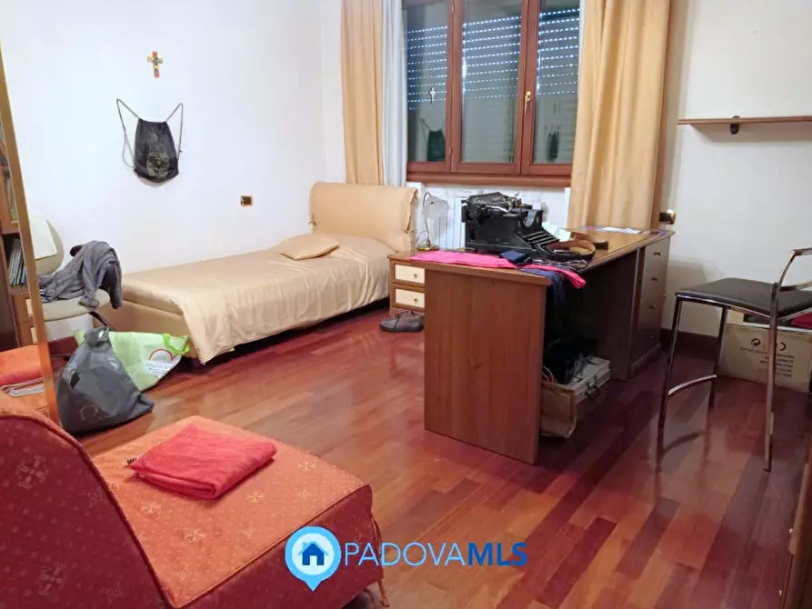 Immagine 5 di Villa in vendita  in Via Cappello a Noventa Padovana