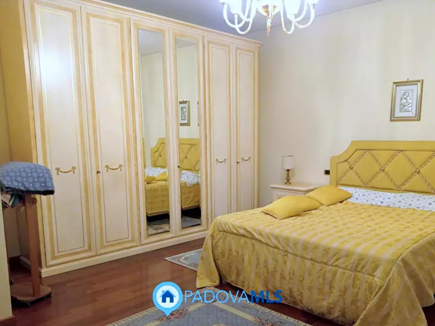 Immagine 7 di Villa in vendita  in Via Cappello a Noventa Padovana