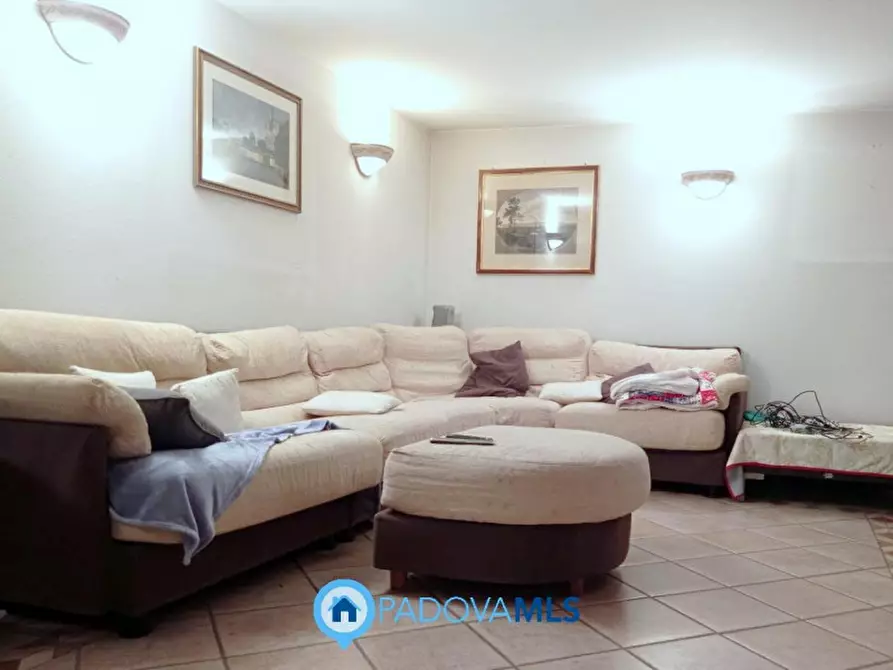 Immagine 10 di Villa in vendita  in Via Cappello a Noventa Padovana