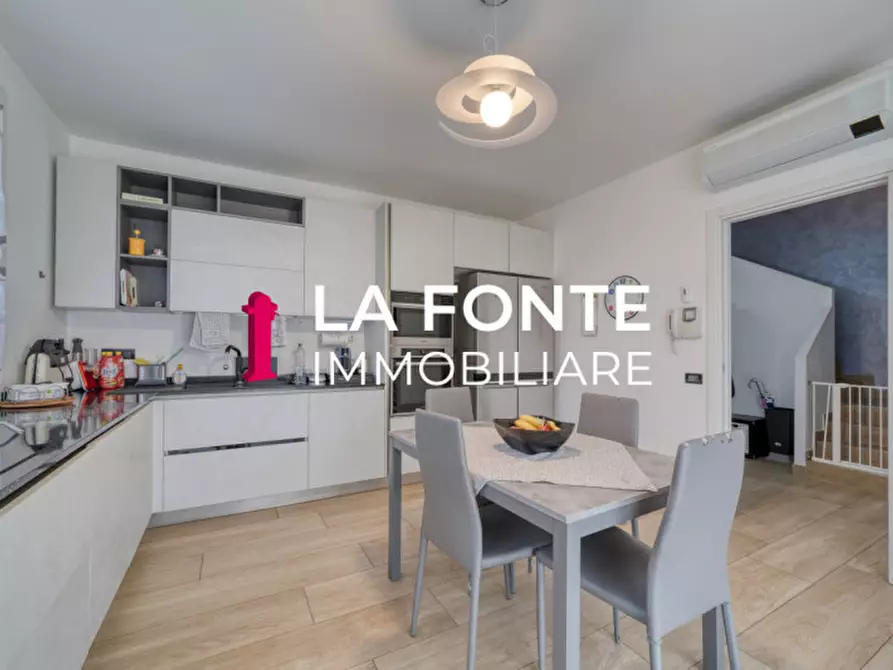 Immagine 5 di Villa in vendita  in via venezia a Vigonza