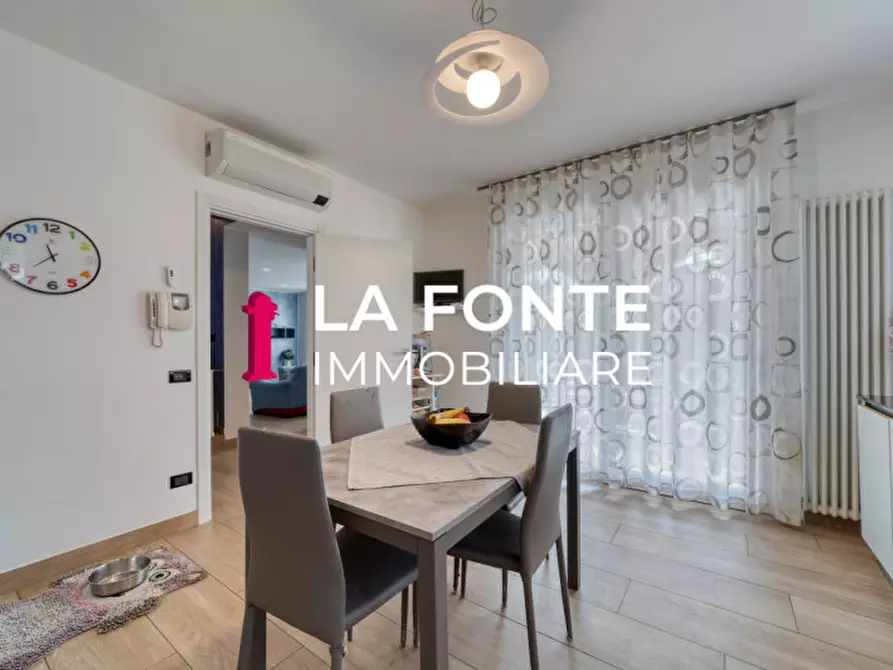 Immagine 7 di Villa in vendita  in via venezia a Vigonza