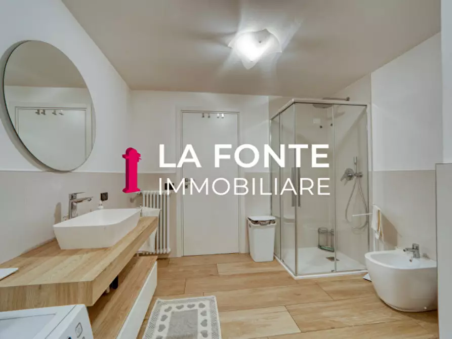 Immagine 13 di Villa in vendita  in via venezia a Vigonza