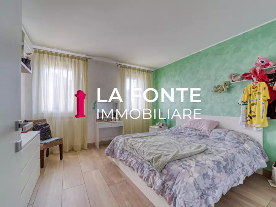 Immagine 16 di Villa in vendita  in via venezia a Vigonza