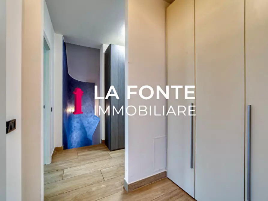 Immagine 18 di Villa in vendita  in via venezia a Vigonza