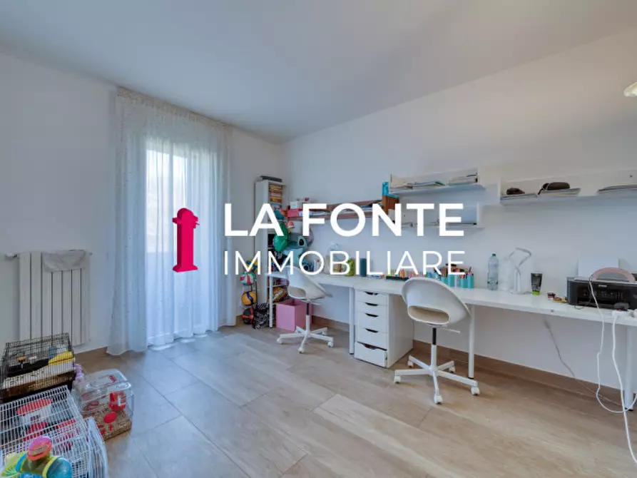 Immagine 20 di Villa in vendita  in via venezia a Vigonza