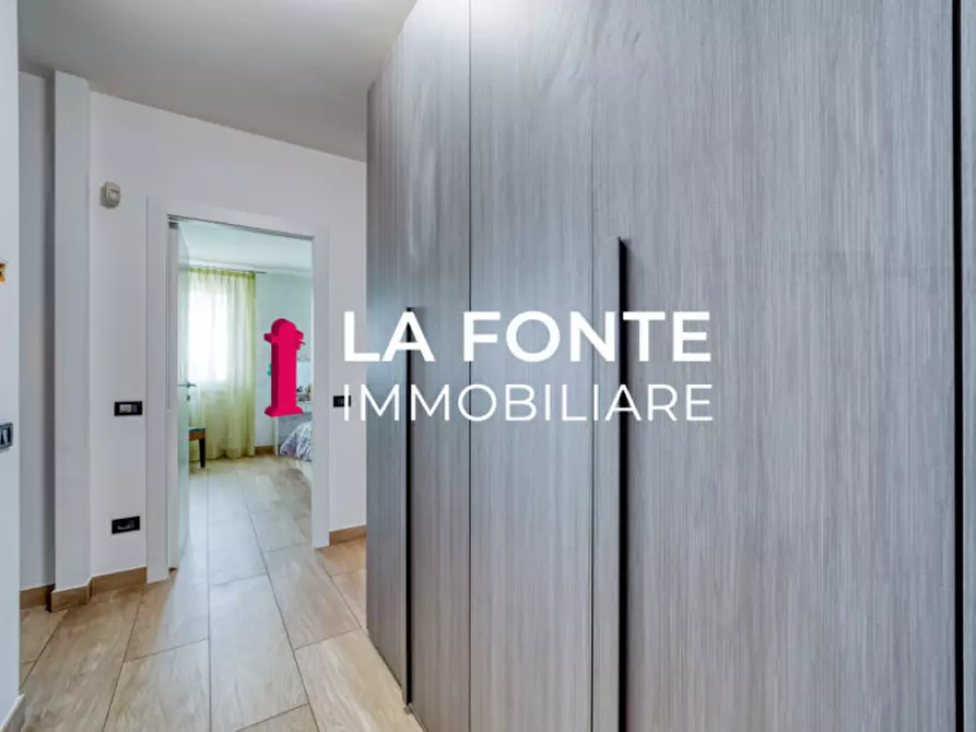 Immagine 22 di Villa in vendita  in via venezia a Vigonza