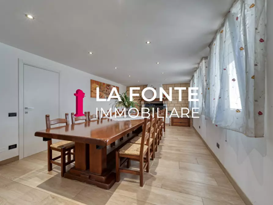 Immagine 23 di Villa in vendita  in via venezia a Vigonza